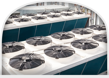 Commercial HVAC