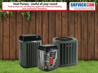 heat pump