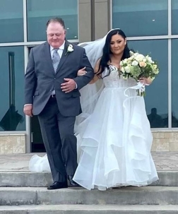 Billy Gouty & Yasmine