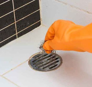 Drain Cleaning