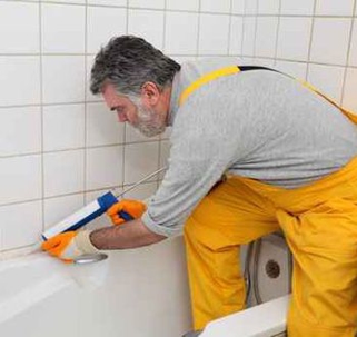 Plumbing Maintenance