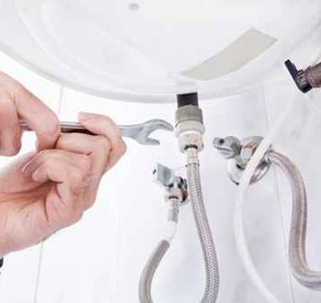 Water Heater Repair