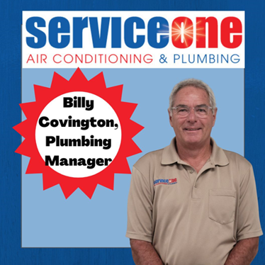 Billy  Covington Photo