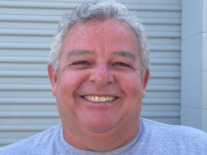 Ricardo  Campano Photo