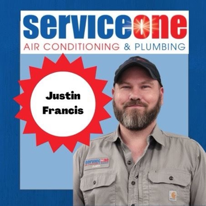 Justin  Francis Photo