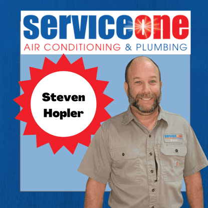 Steven  Hopler Photo