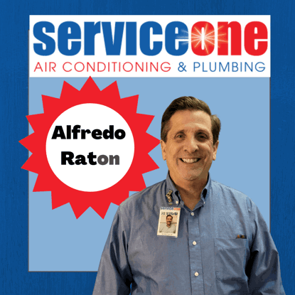 Alfredo  Raton Photo