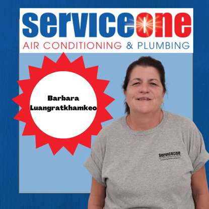 Barbara  Luangratkhamkeo Photo