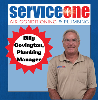 Billy  Covington Photo