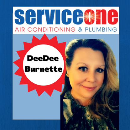 DeeDee  Burnette Photo