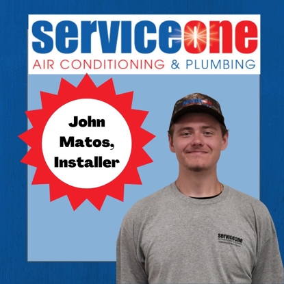John Matos Photo