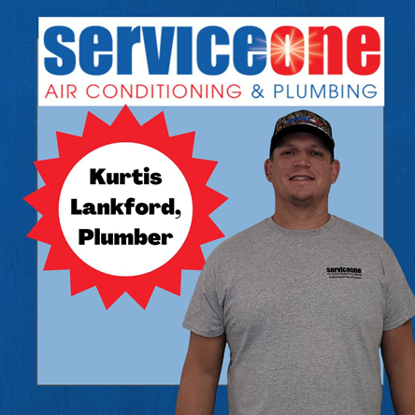 Kurtis Lankford Photo
