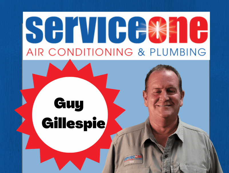 Guy Gillespie Photo Guy Gillespie Photo