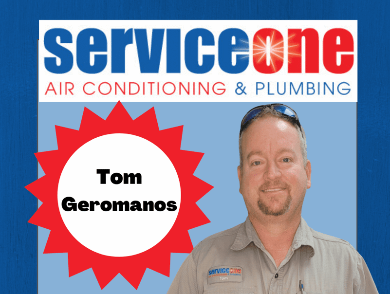 Tom Geromanos Photo Tom Geromanos Photo
