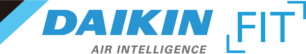 Daikin Fit Logo