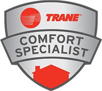 Trane Comfort Specialist in Orlando, FL