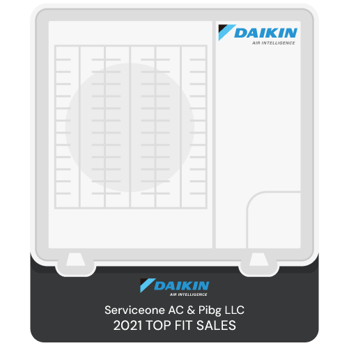 Daikin Award