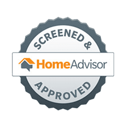 HomeAdvisor Screened & Approved