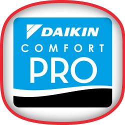 Daikin Pro