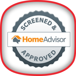 HomeAdvisor Screened & Approved