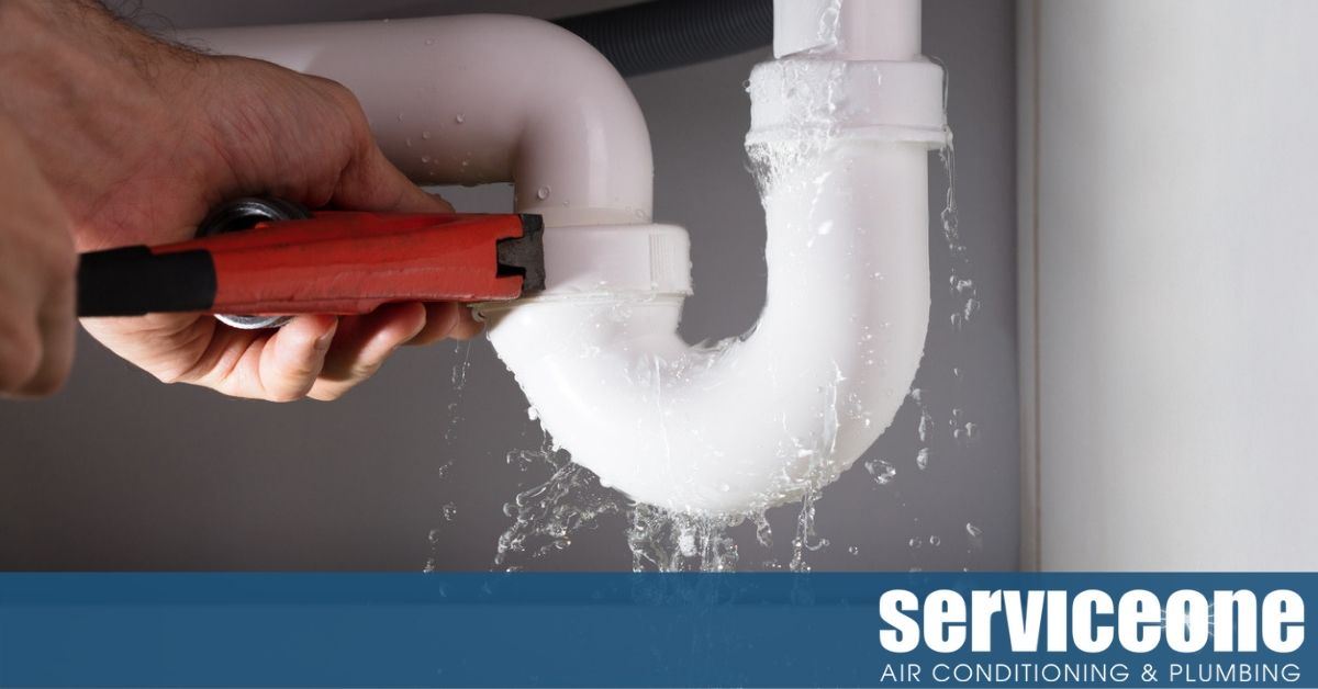 What Causes Leaks in Pipes?