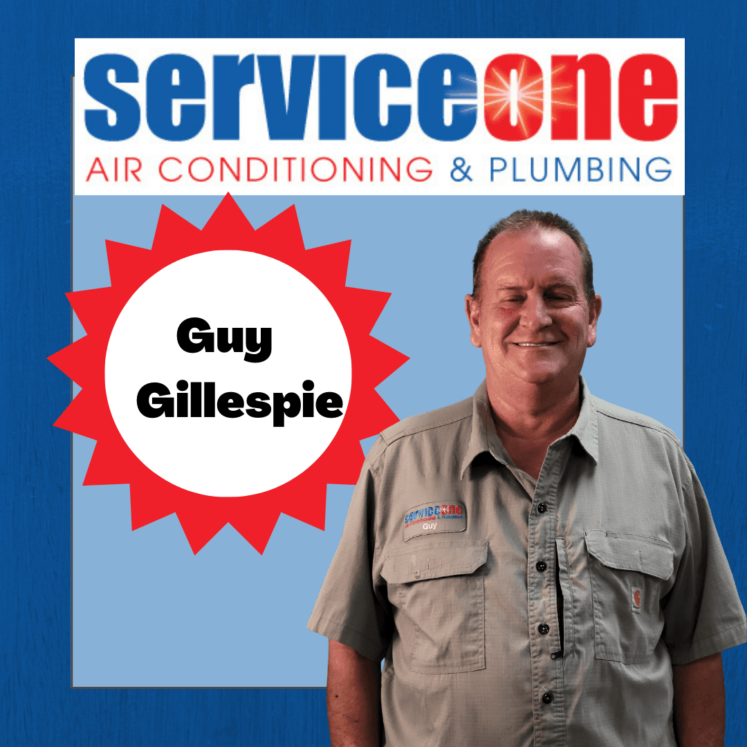 Guy  Gillespie Photo