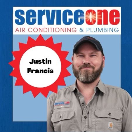 Justin  Francis Photo