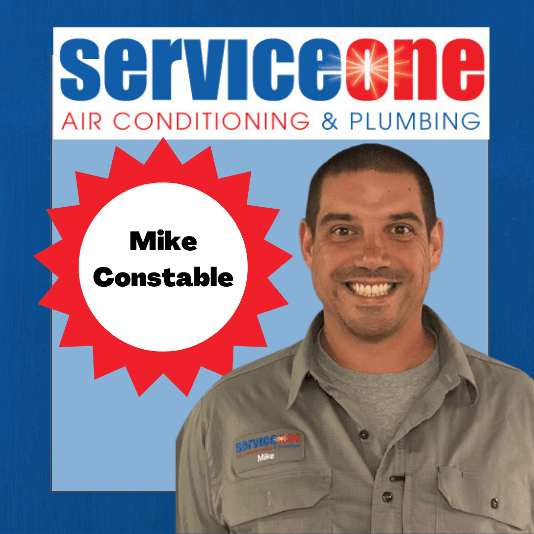 Mike  Constable Photo