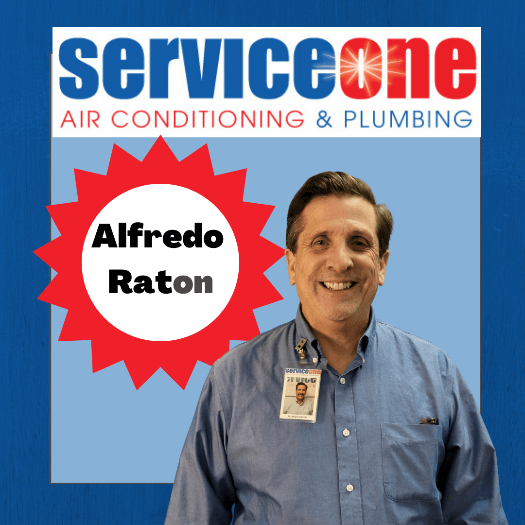 Alfredo  Raton Photo