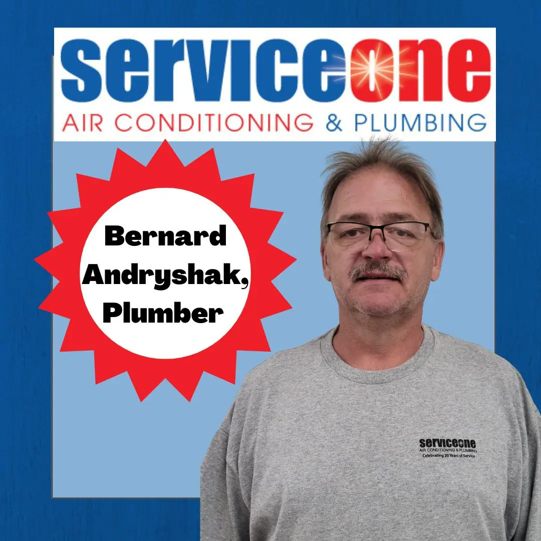 Bernard  Andryshak Photo