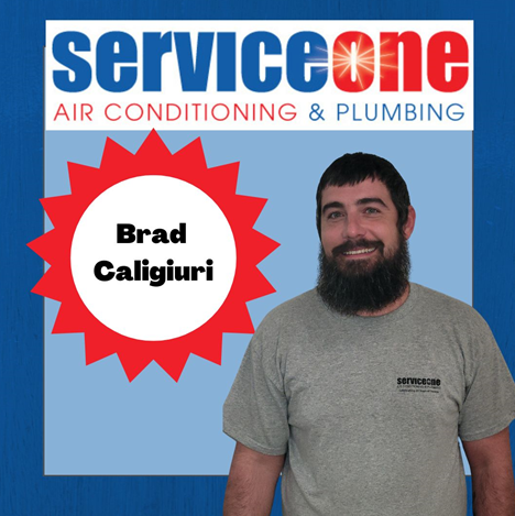 Brad  Caligiuri Photo