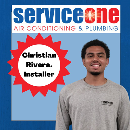 Christian  Rivera Photo