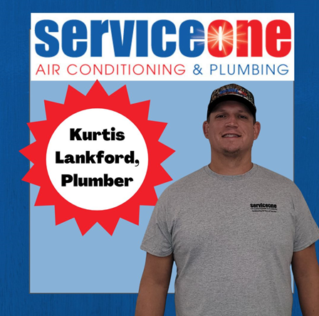 Kurtis  Lankford Photo